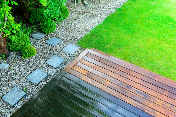 Professional  Pressure Washing Services in Walnut, IL